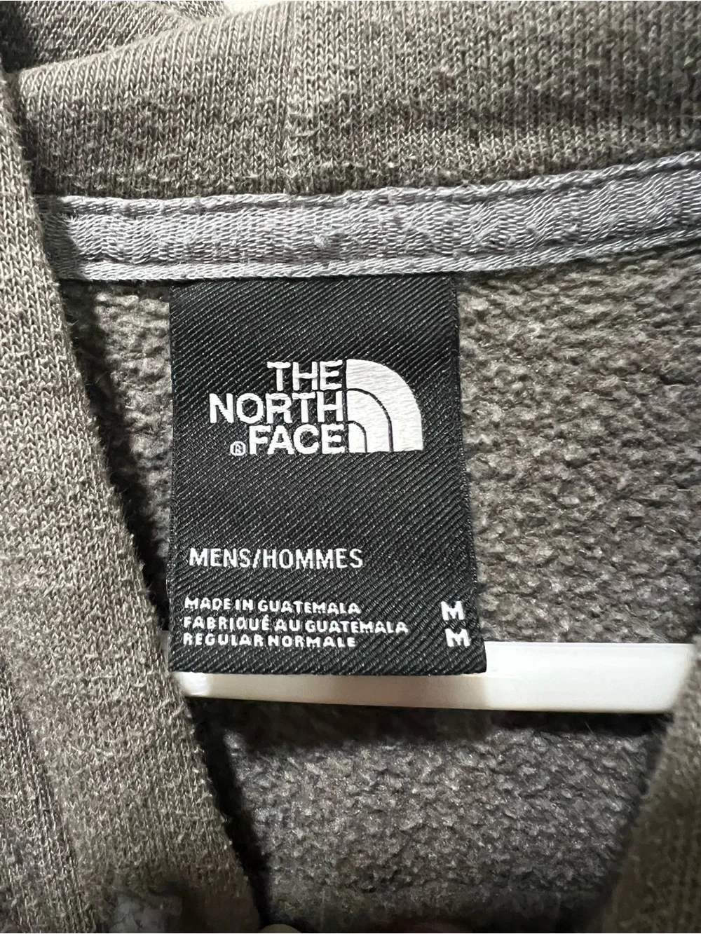 The North Face north face
